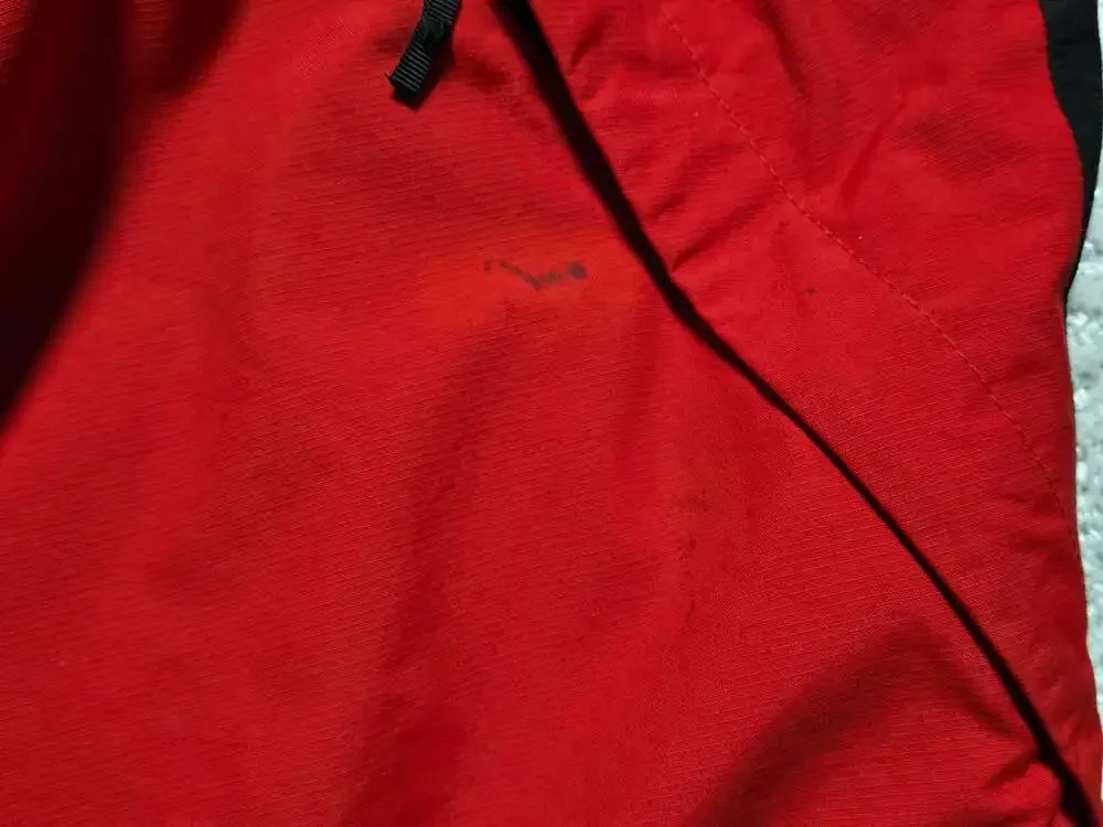 The North Face north face